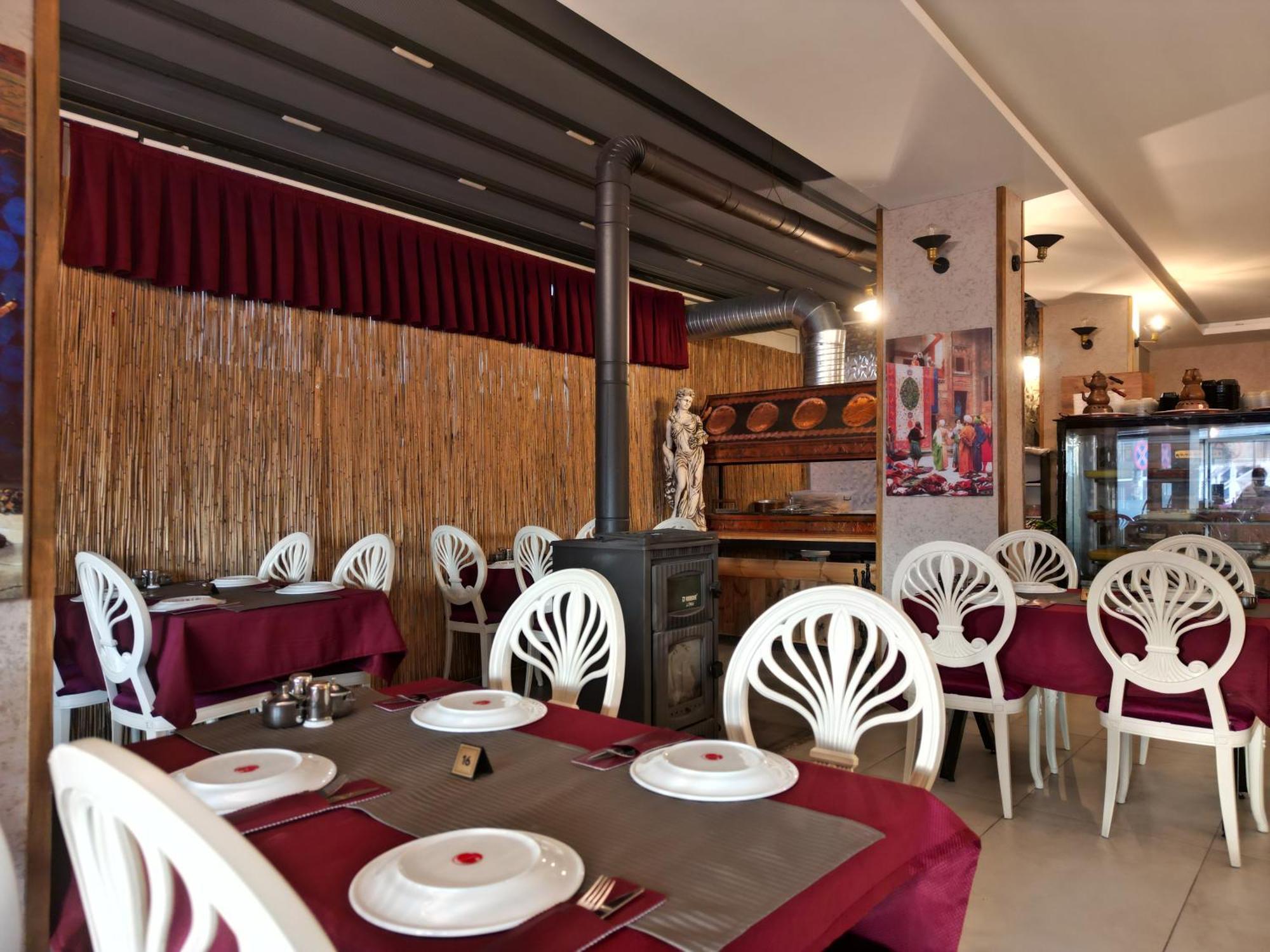 Akman City Hotel Kuşadası Exterior photo