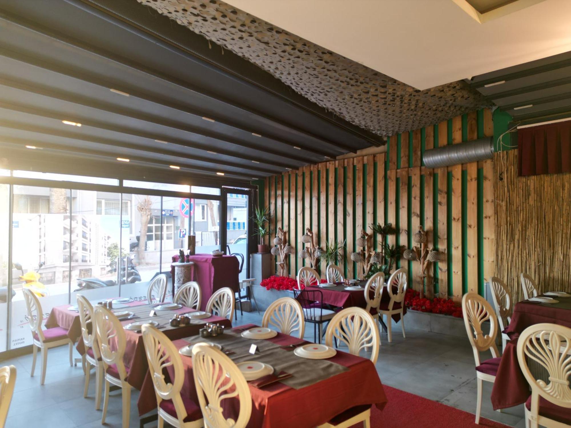 Akman City Hotel Kuşadası Exterior photo
